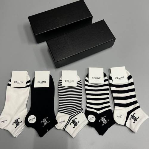 CE Socks-004