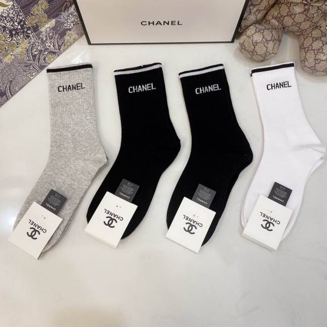 CHNL Socks-012