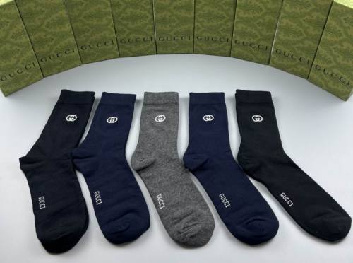 G Socks-188