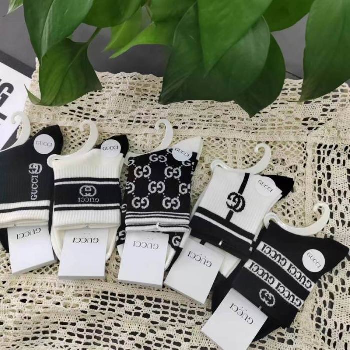 G Socks-216