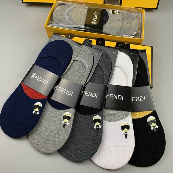 FD Socks-018