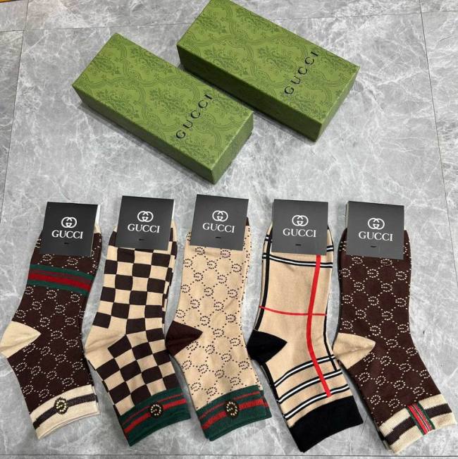 G Socks-076