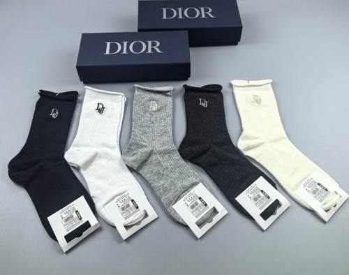 Dior Sock-073