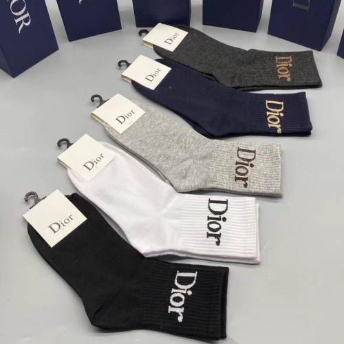 Dior Sock-049