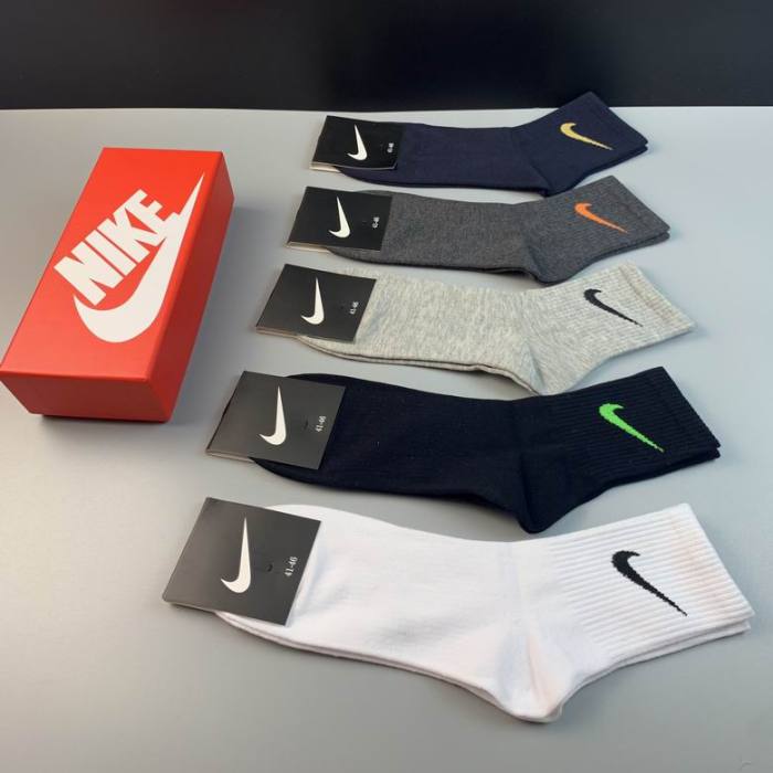 Nike Socks-032