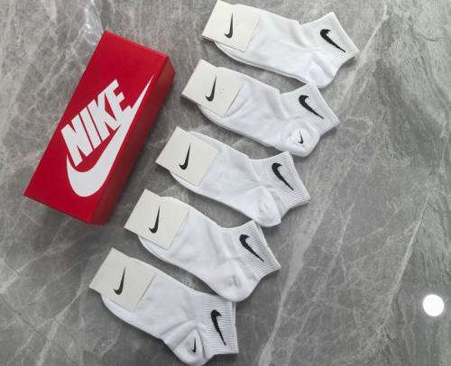 Nike Socks-069