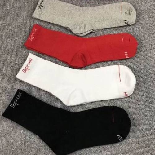 Supreme Socks-006