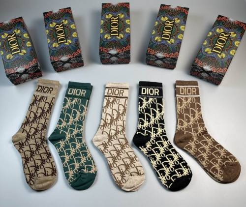 Dior Sock-106