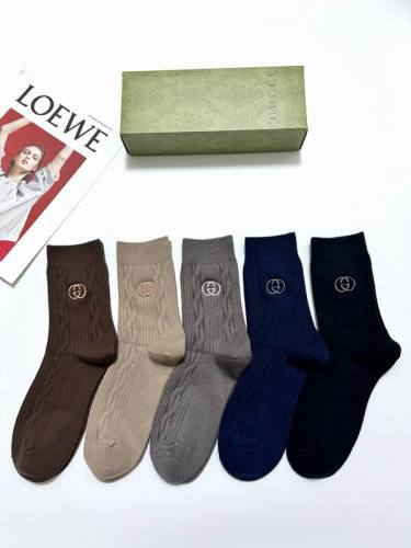 G Socks-211