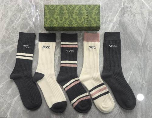 G Socks-148