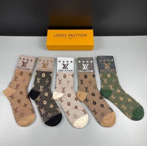 Off White Socks-007