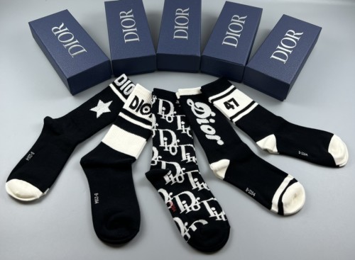 Dior Sock-063