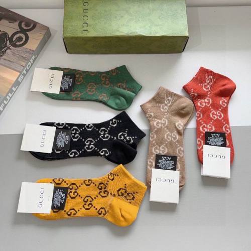 G Socks-192