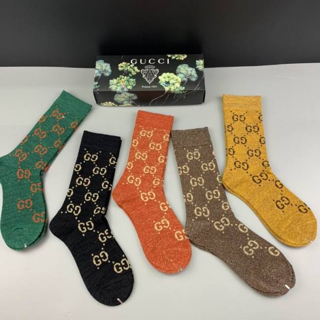 G Socks-088