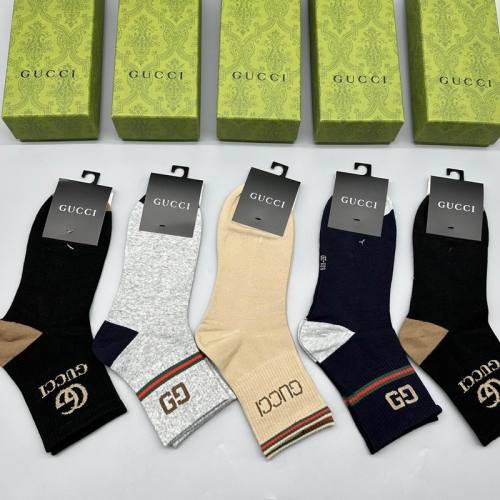 G Socks-077