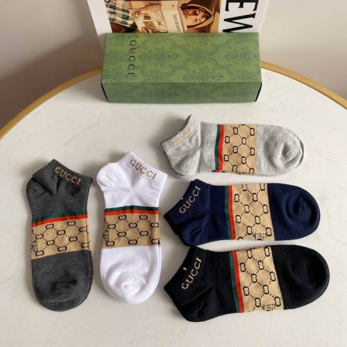 G Socks-140