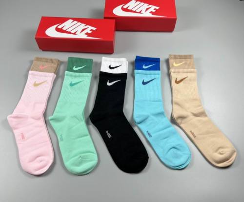 Nike Socks-081
