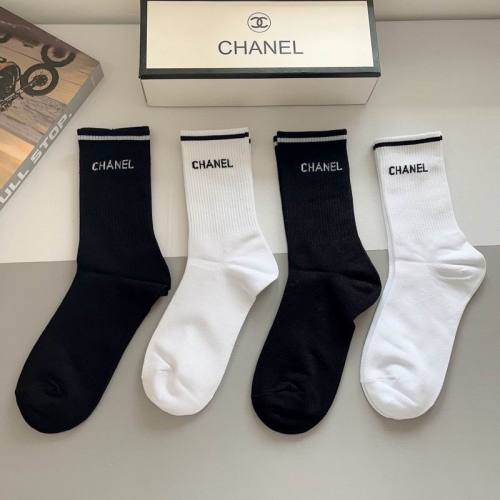 CHNL Socks-069