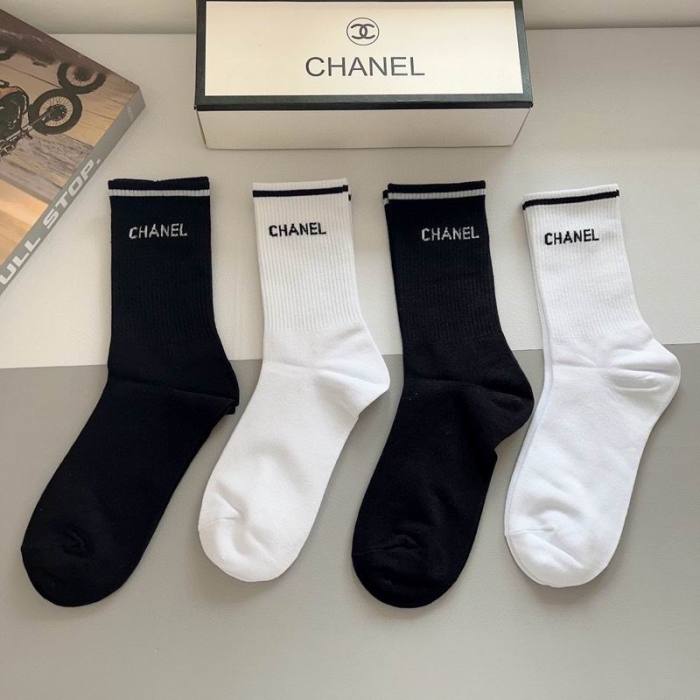 CHNL Socks-069