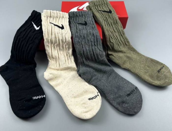 Nike Socks-043