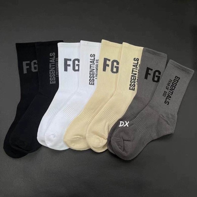 FOG Socks-003