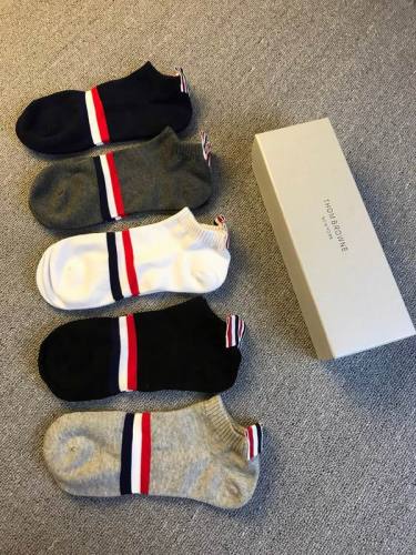 Thom Browne Socks-018