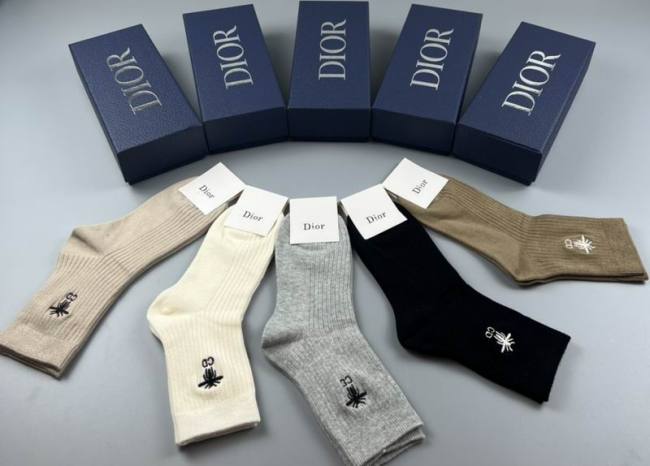 Dior Sock-082