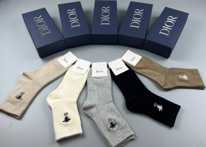 Dior Sock-082