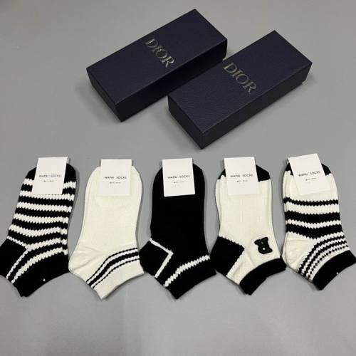 Dior Sock-032