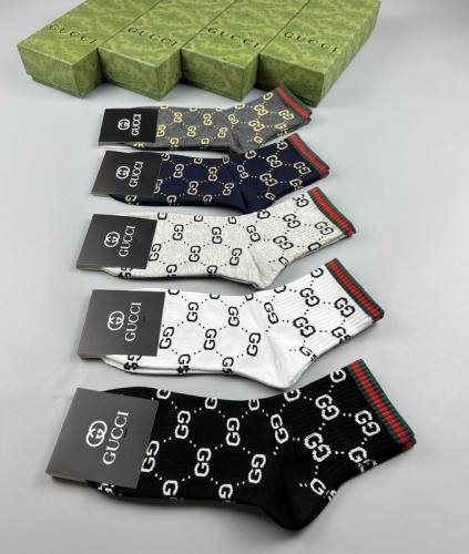 G Socks-080