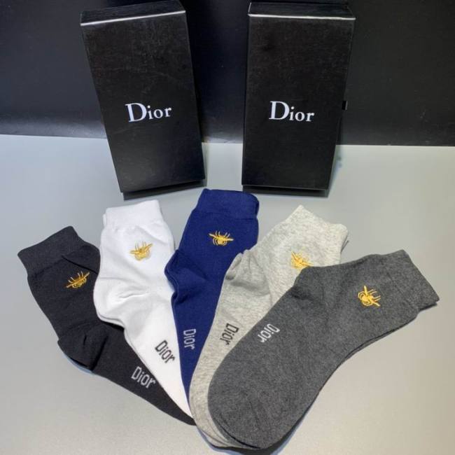 Dior Sock-020