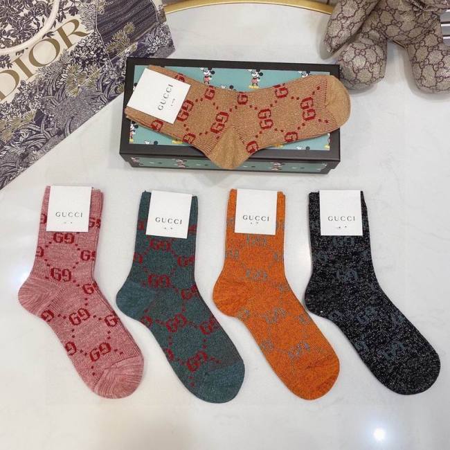 G Socks-038