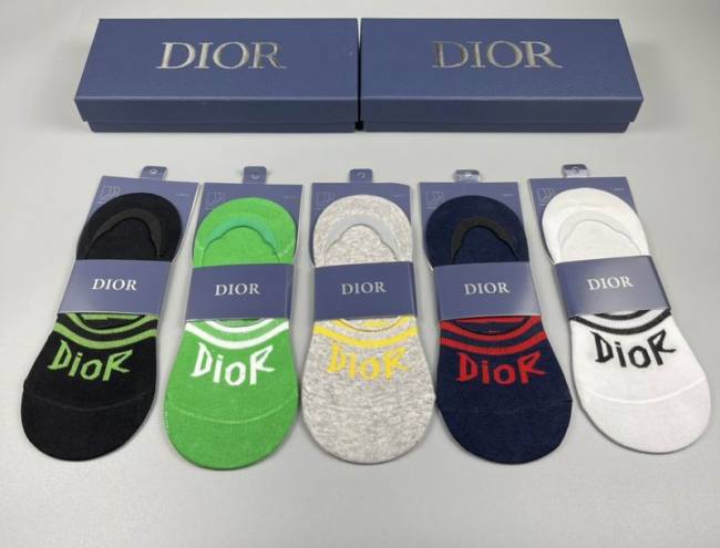 Dior Sock-051