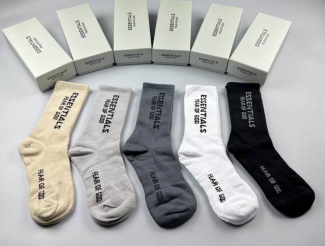 FOG Socks-013