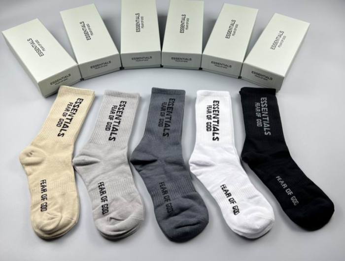 FOG Socks-013