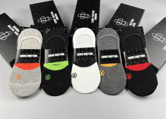 LV Socks-066