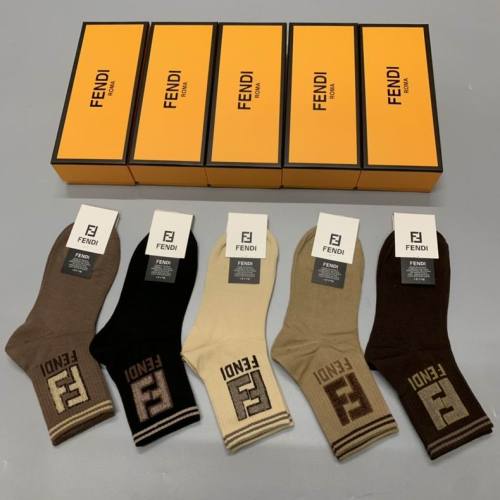 FD Socks-032