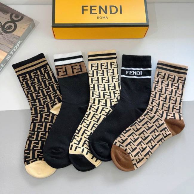 FD Socks-070