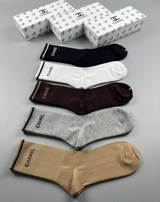 CHNL Socks-026