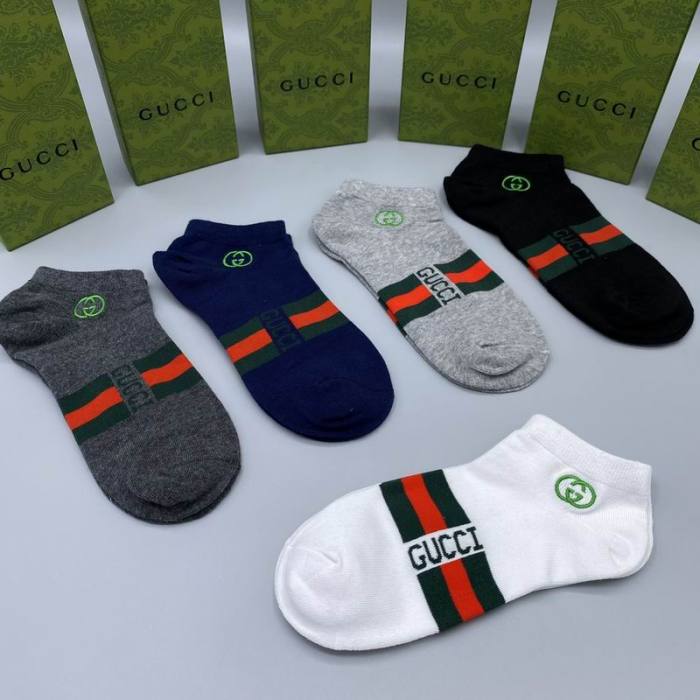 G Socks-165