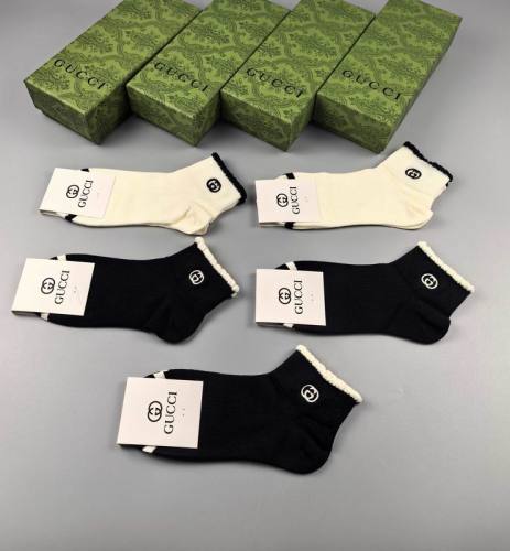 G Socks-177