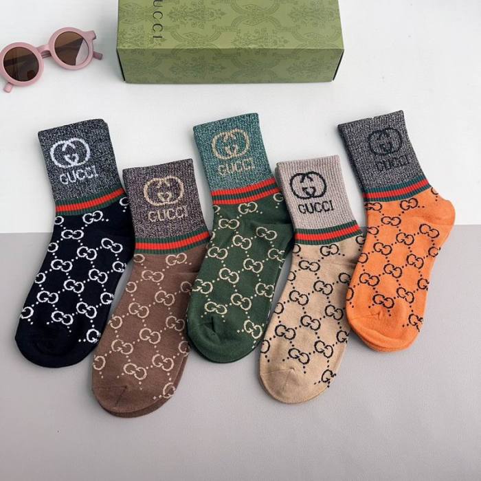 G Socks-120