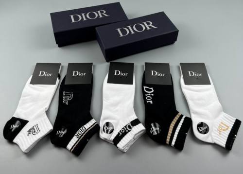Dior Sock-069