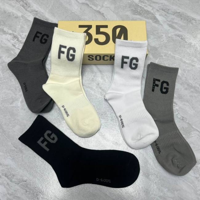 FOG Socks-006