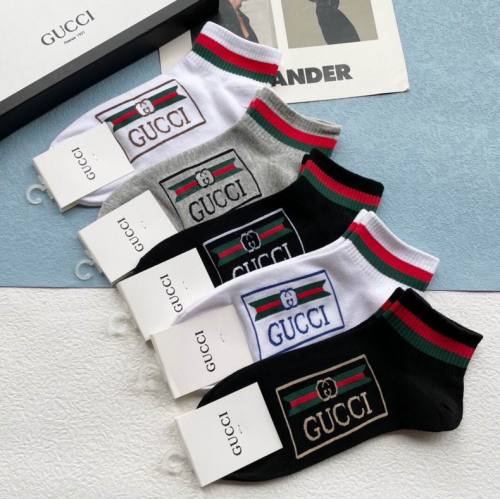 G Socks-102