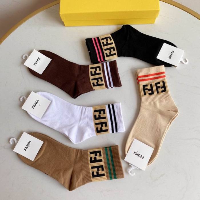 FD Socks-044