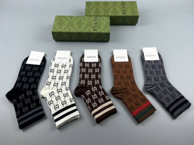 G Socks-079