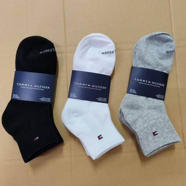Thom Browne Socks-034