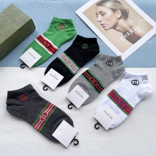 G Socks-105