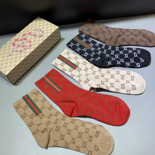 G Socks-096
